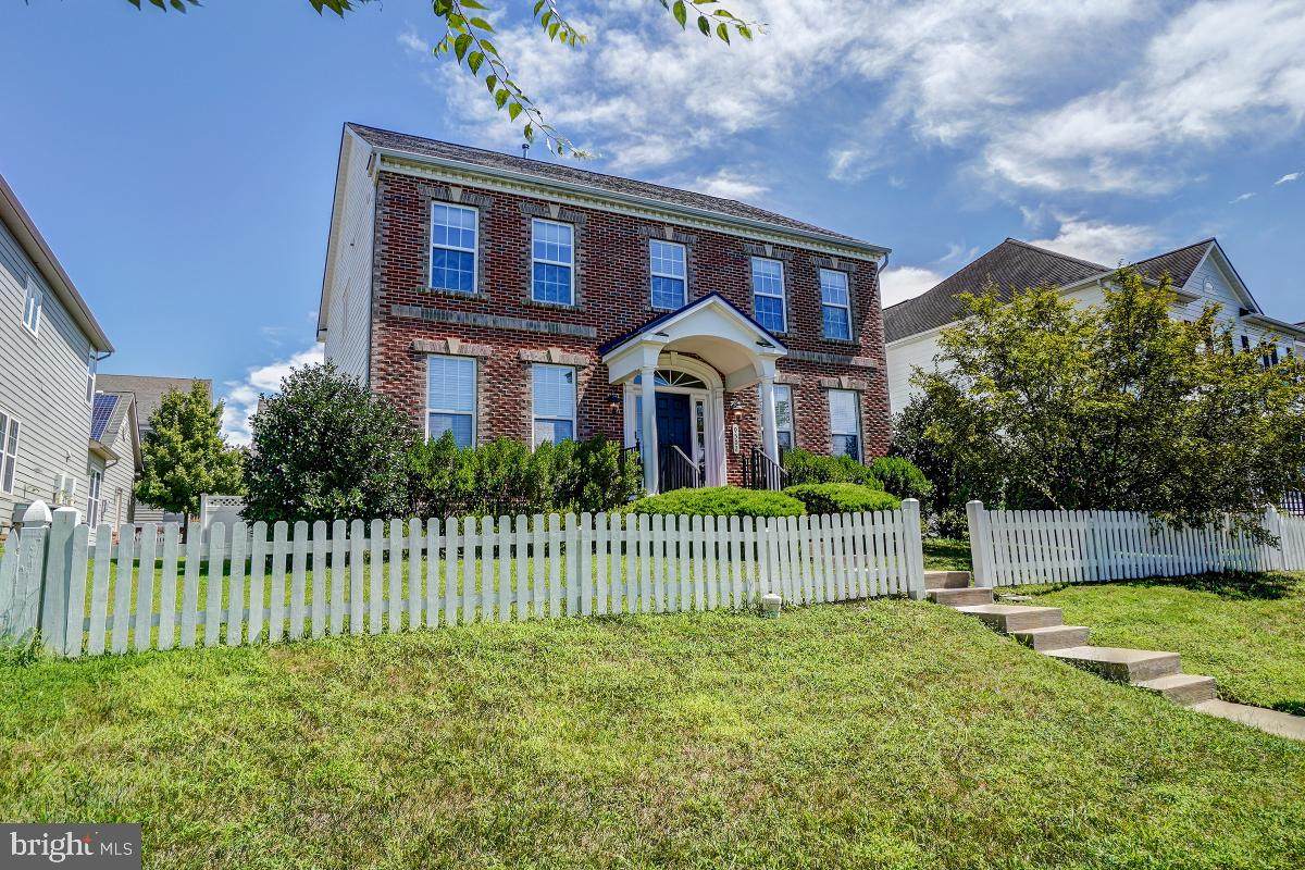 9502 Ethan Ridge Drive - Photo 1