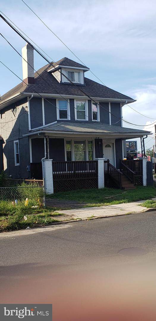 1205 Grant Avenue - Photo 1