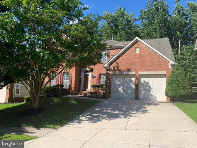 15604 Easingwold Lane - Photo 1