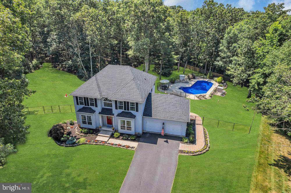 8 Sugar Maple Court - Photo 1