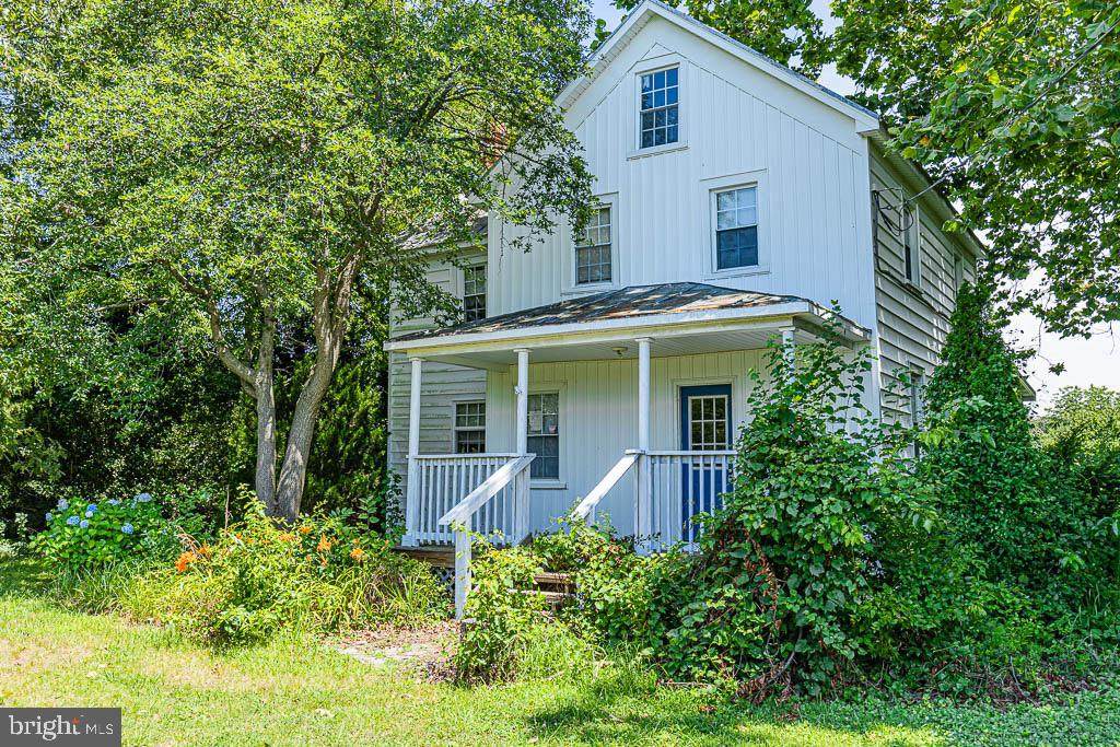 5471 Sharps Road - Photo 1