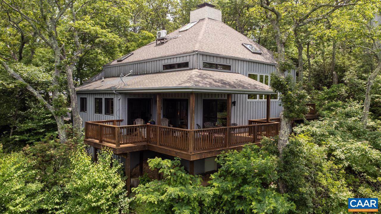 6 Fortunes Ridge Dr - Photo 1