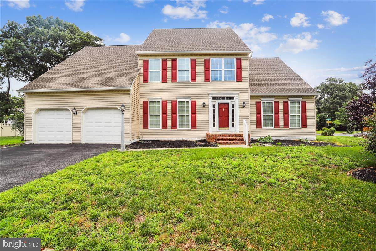 108 Charlinay Circle - Photo 1