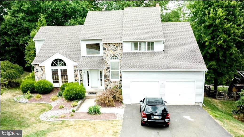 101 Shady Hill Drive - Photo 1