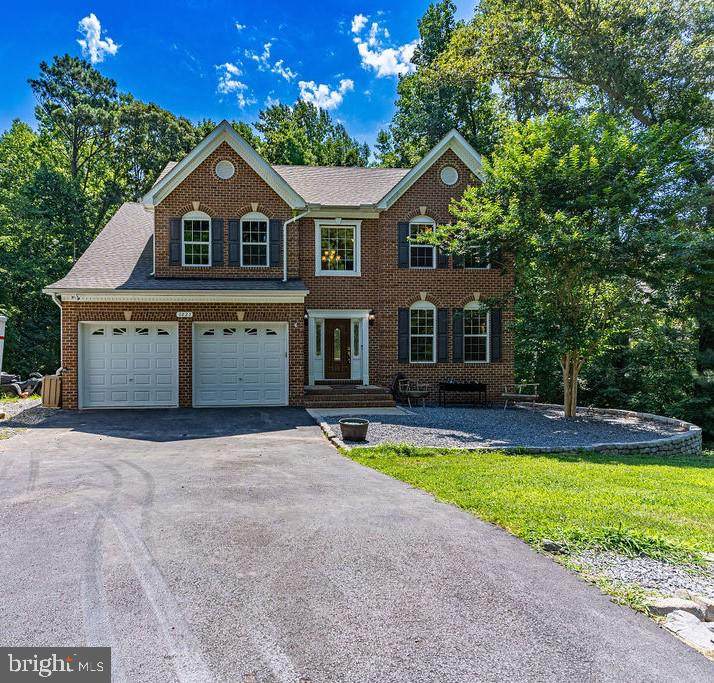 1021 Basswood Drive - Photo 1