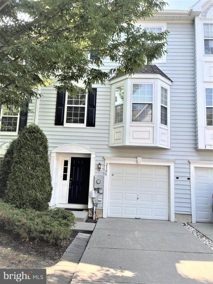 210 William Livingston Court - Photo 1