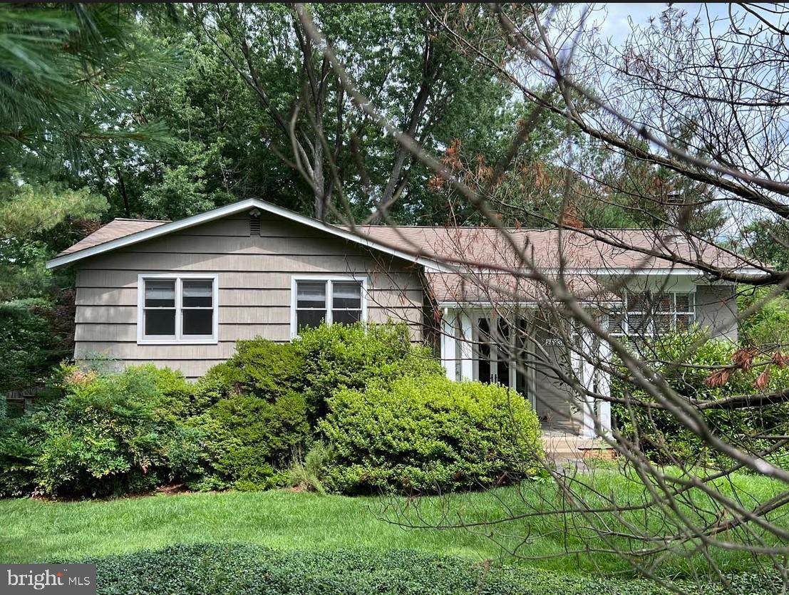 2533 Flint Hill Road - Photo 1