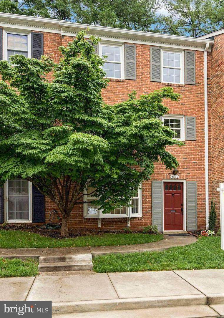 6632 Burlington Place - Photo 1