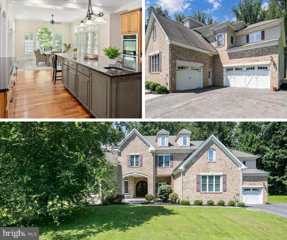 1910 Winding Woods Lane - Photo 1