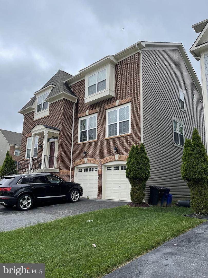 14410 Clay Rock Lane - Photo 1