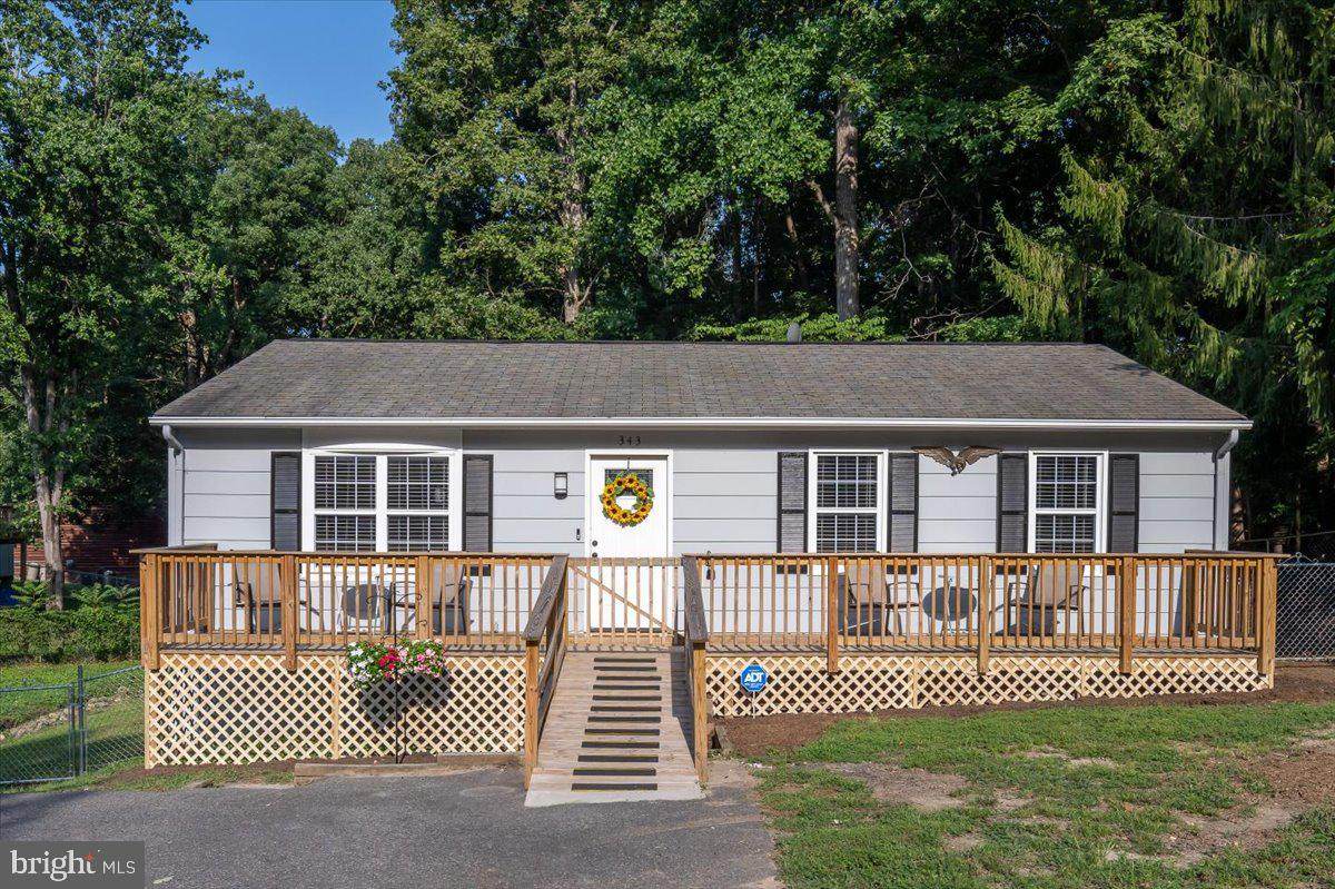 343 Albany Street - Photo 1