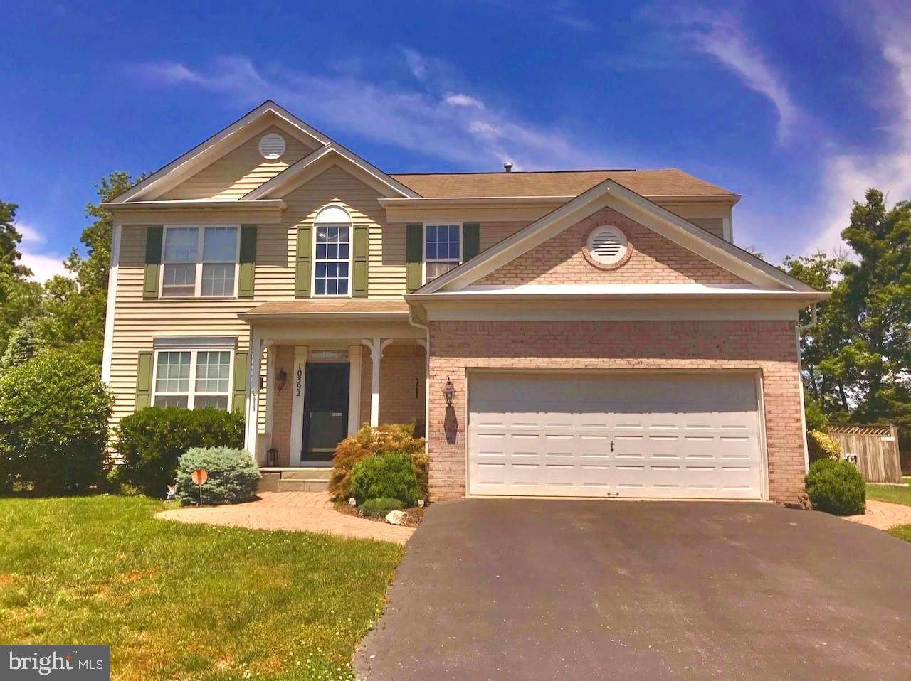 10392 Kentsdale Drive - Photo 1