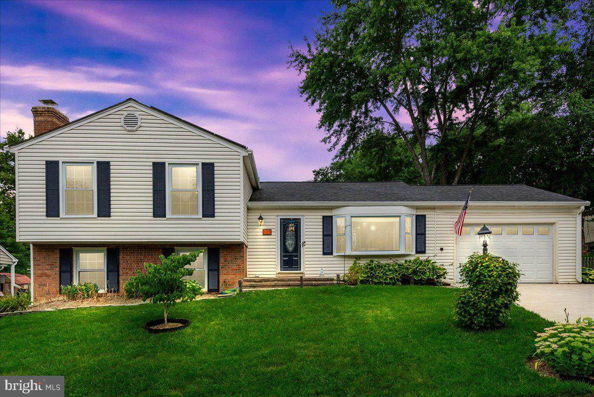 9529 Barnstable Court - Photo 1