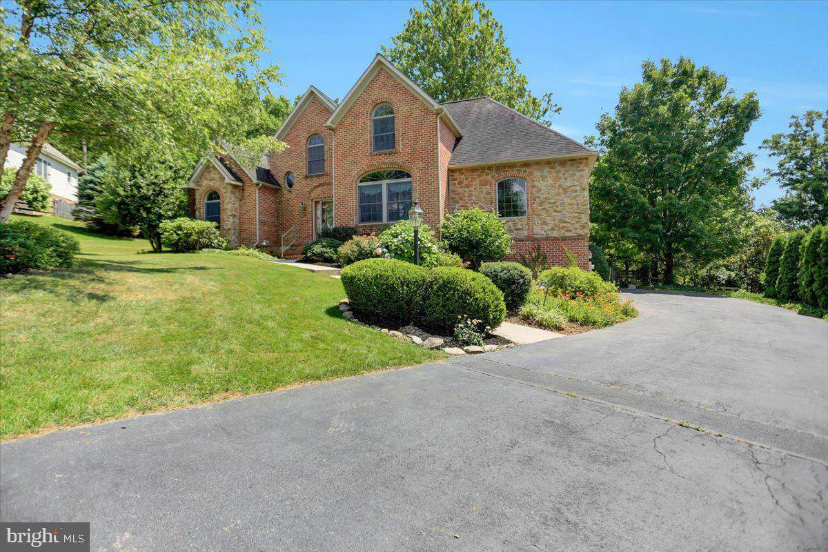 11205 Weatherstone Drive - Photo 1