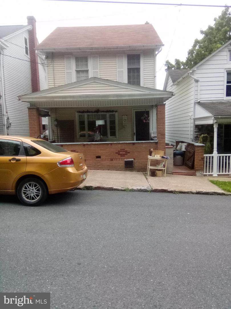 1741 Pulaski Avenue - Photo 1