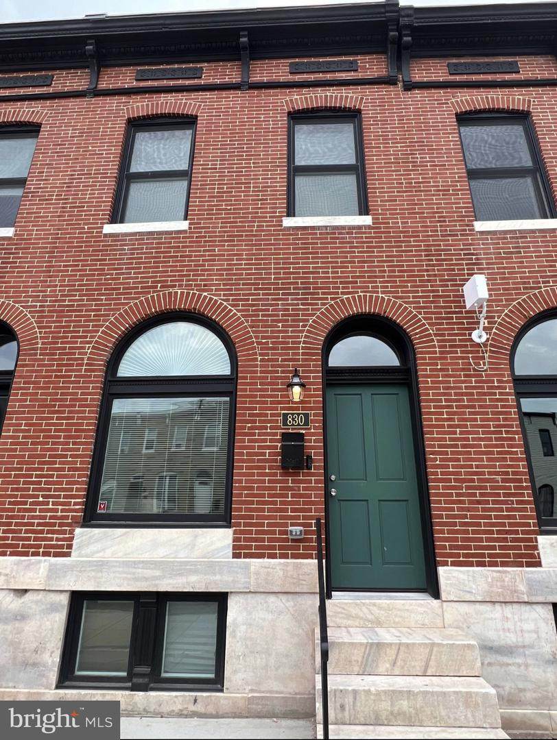 802 Patterson Park Avenue - Photo 1