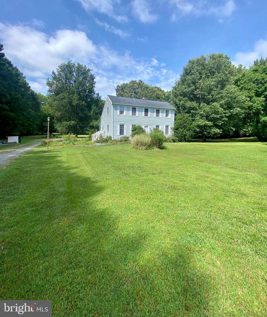 29203 Pond Run Road - Photo 1