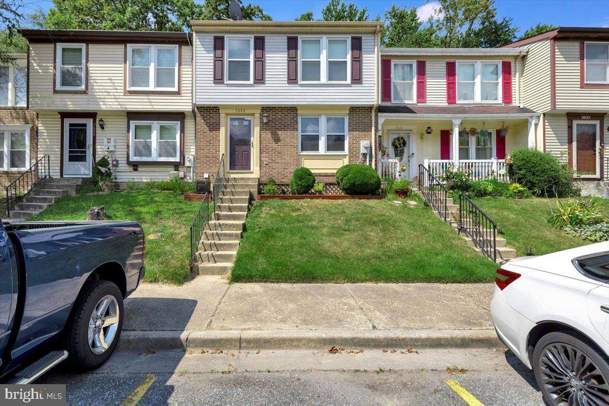 7626 Fairbanks Court - Photo 1
