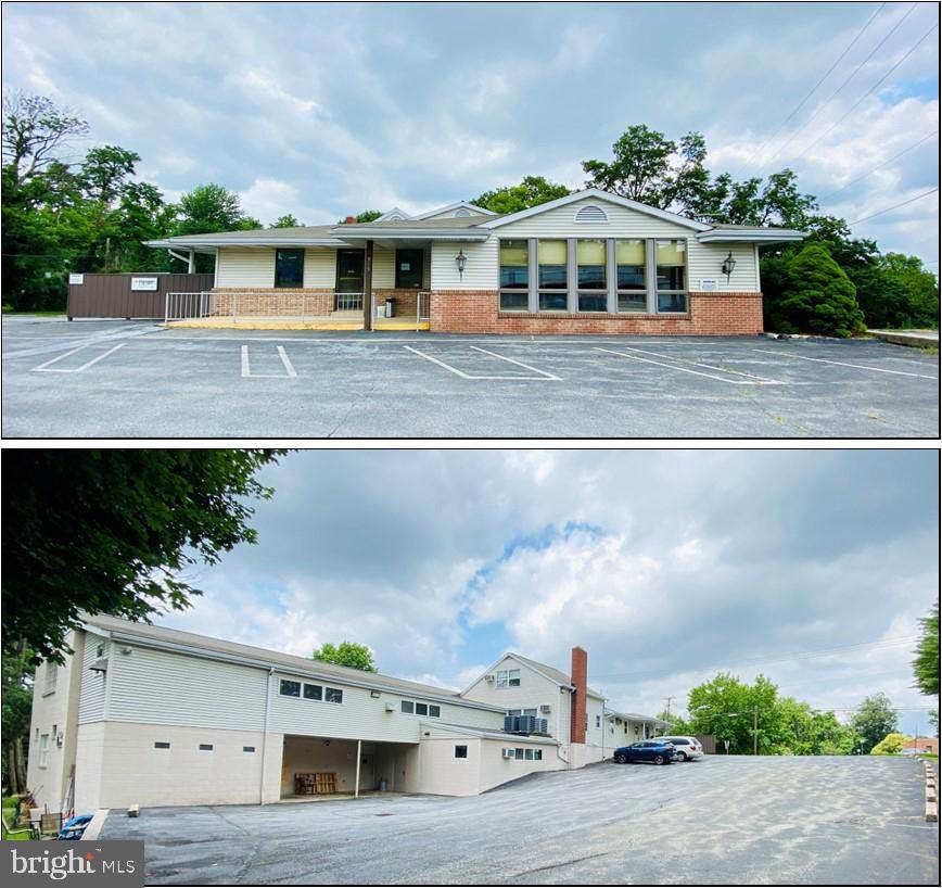 915 Hanover Street - Photo 1