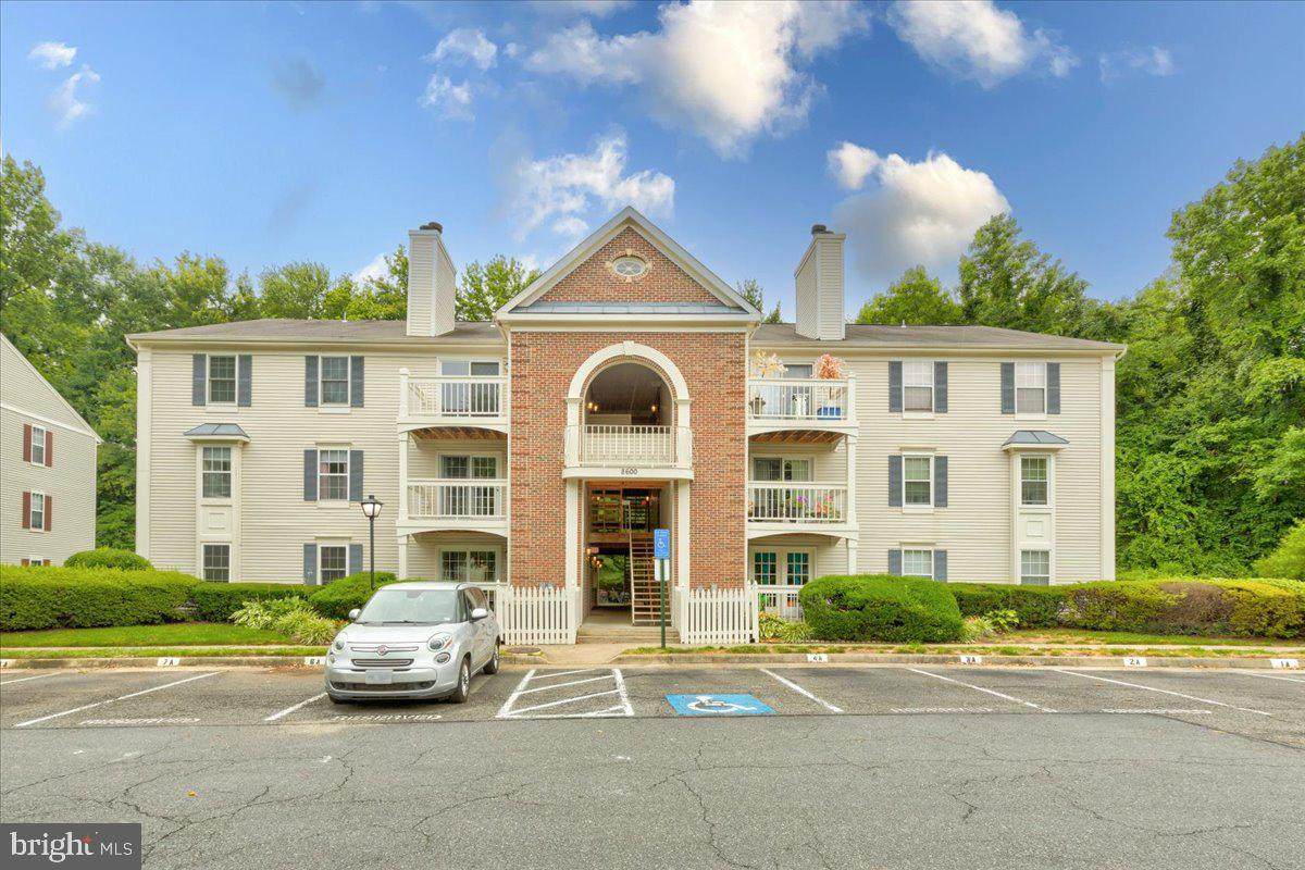 8600 Shadwell Drive - Photo 1