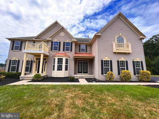 105 Peach Tree Dr - Photo 1