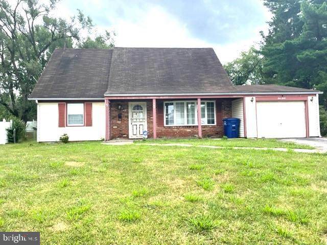 160 Nottingham Drive - Photo 1