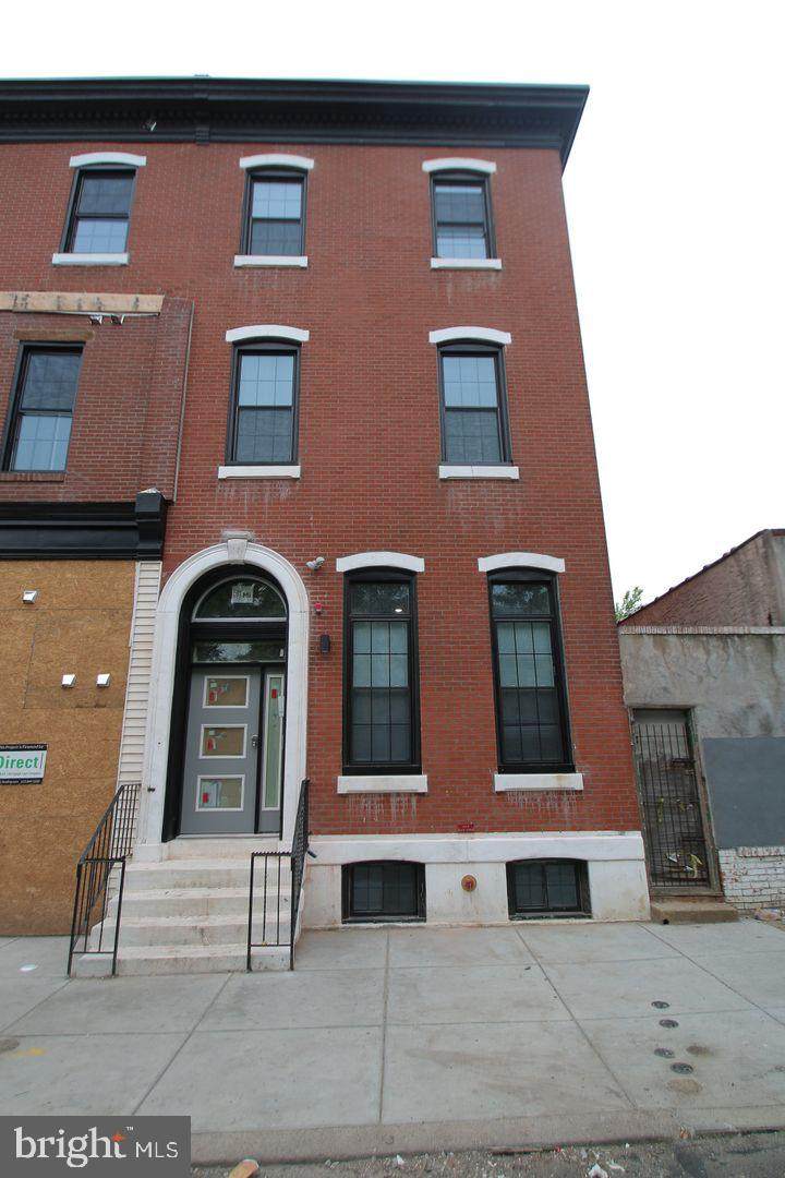 2002 Cecil B Moore Avenue - Photo 1