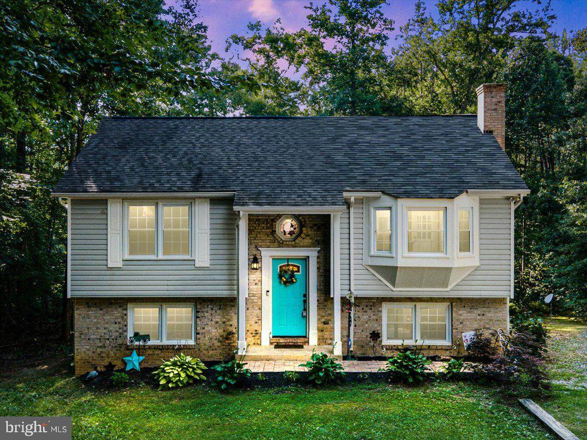 7604 Mount Holly Lane - Photo 1