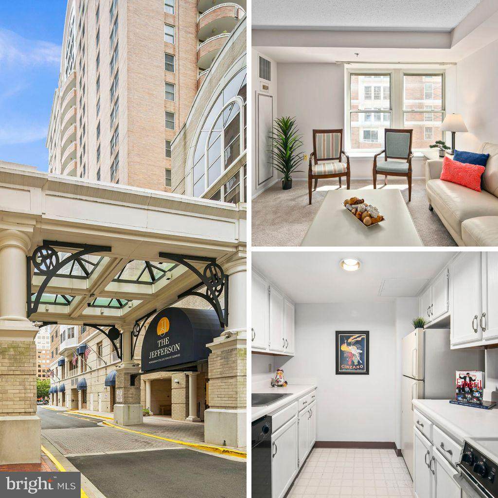 900 Taylor Street - Photo 1
