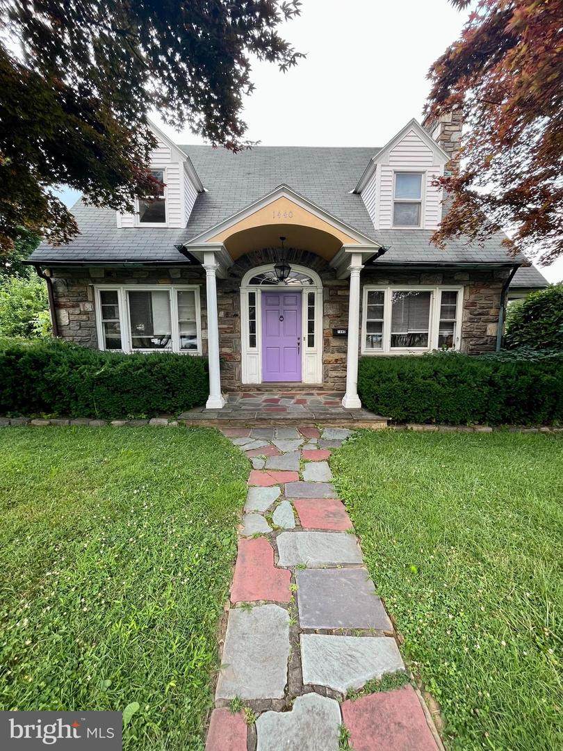 1440 Butler Pike - Photo 1