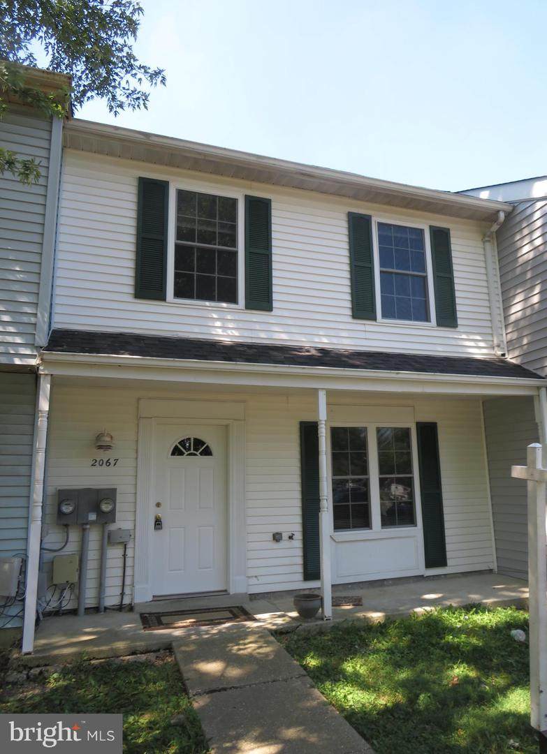 2067 Tanglewood Drive - Photo 1