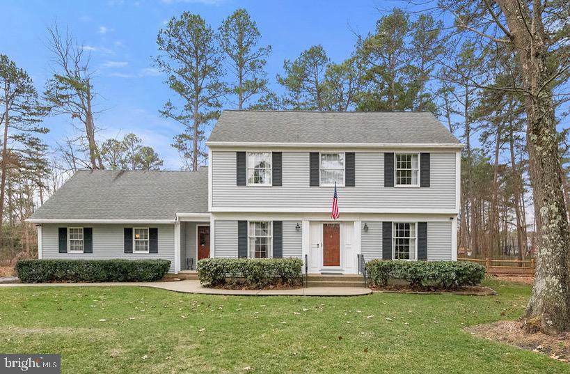 19 Lamplighter Lane - Photo 1