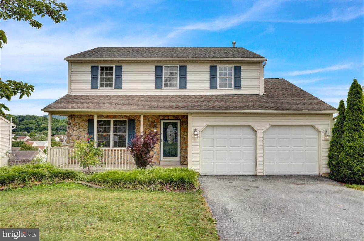 4539 Hillside Road - Photo 1