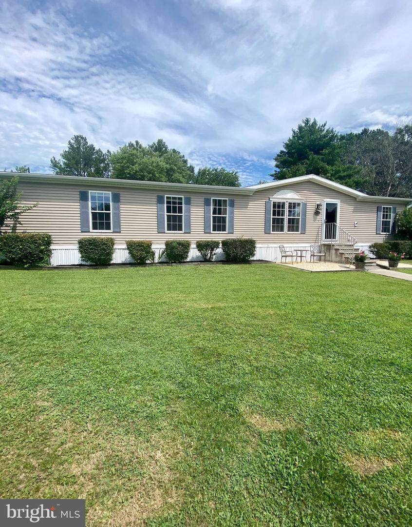 9315 Colonial Mill Drive - Photo 1