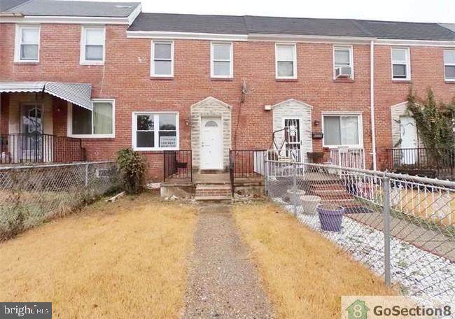 4507 Manorview Road - Photo 1