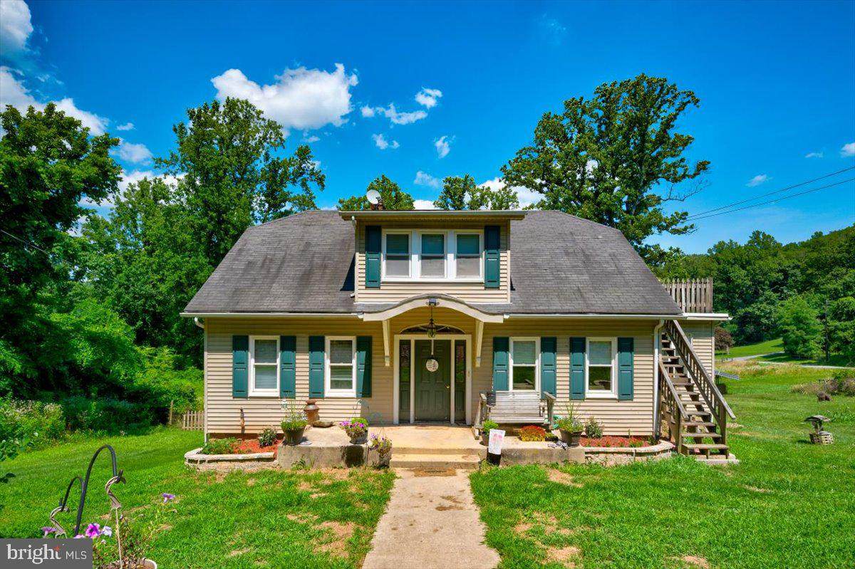 17625 Old Sabillasville Road - Photo 1