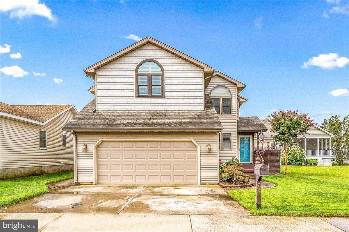 727 Hurricane Road - Photo 1