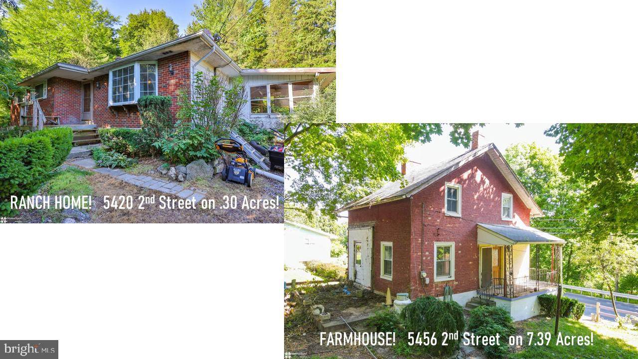 5420 - 5456 2ND Street - Photo 1