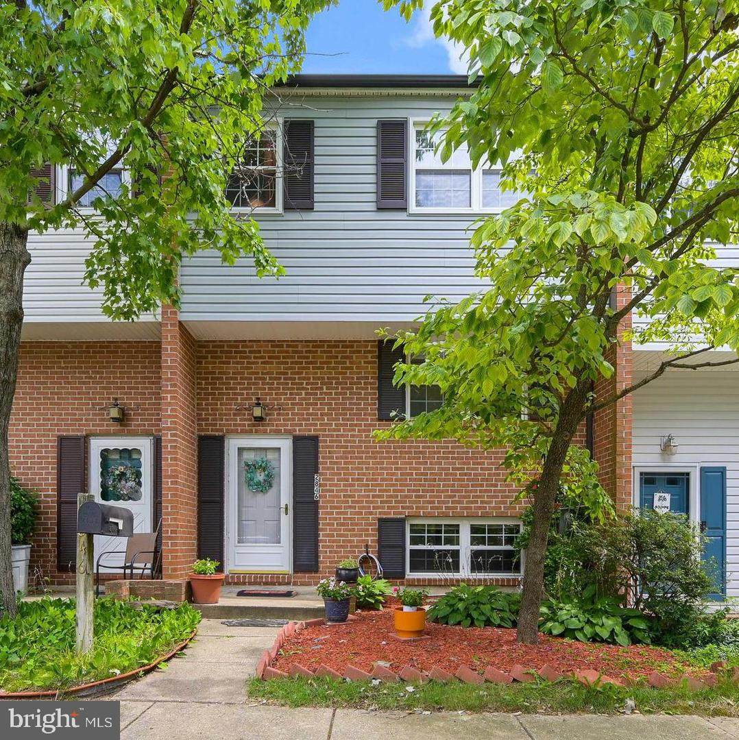 2846 Aspen Hill Road - Photo 1