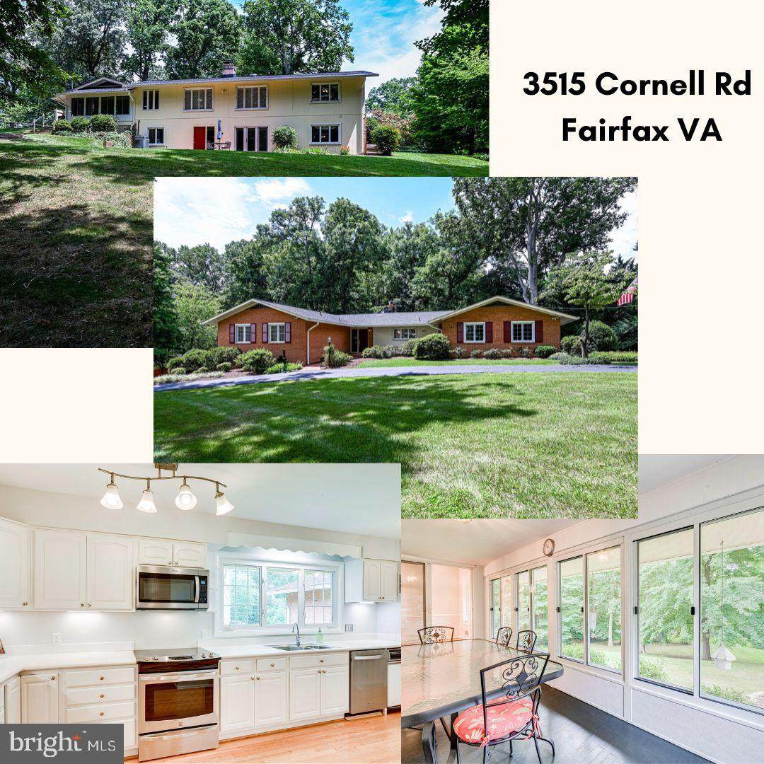 3515 Cornell Rd Road - Photo 1