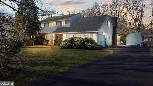 216 Hemlock Drive - Photo 1