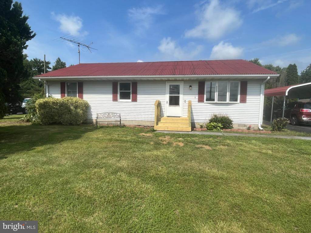 1787 Slaughter Station Road - Photo 1