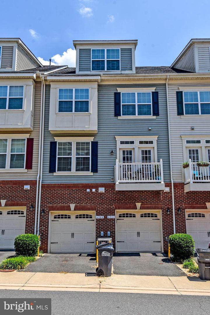 4711 Dane Ridge Circle - Photo 1