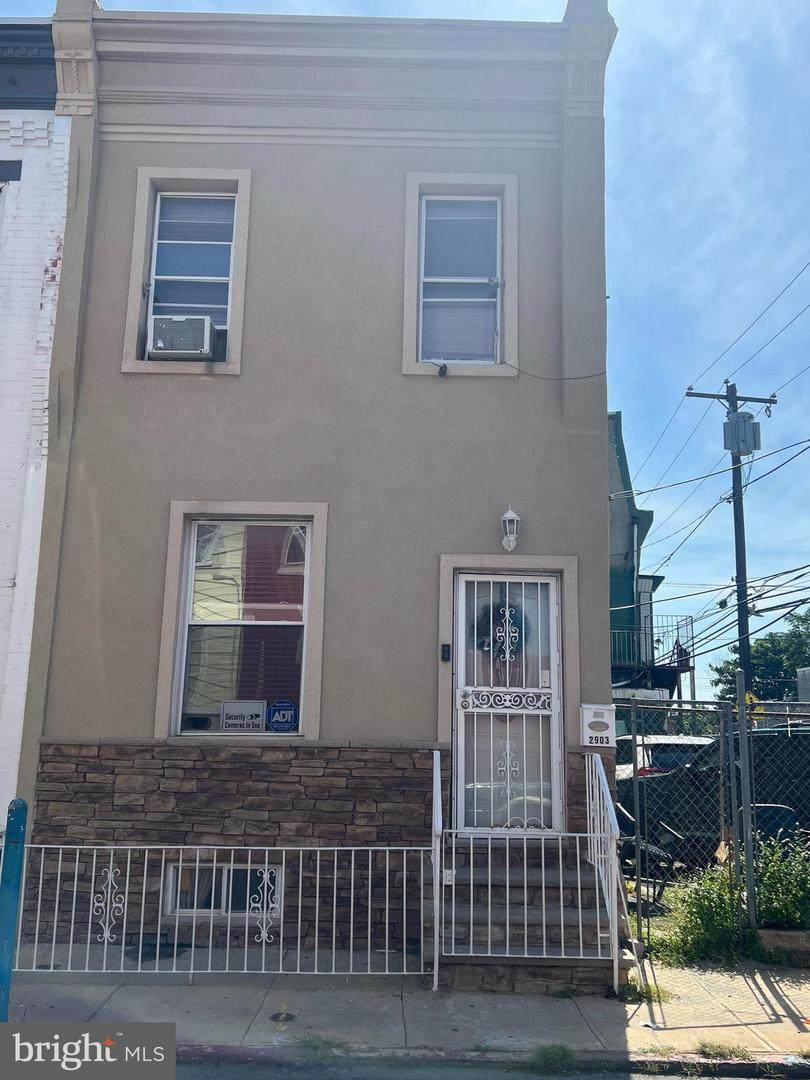 2903 Waterloo Street - Photo 1