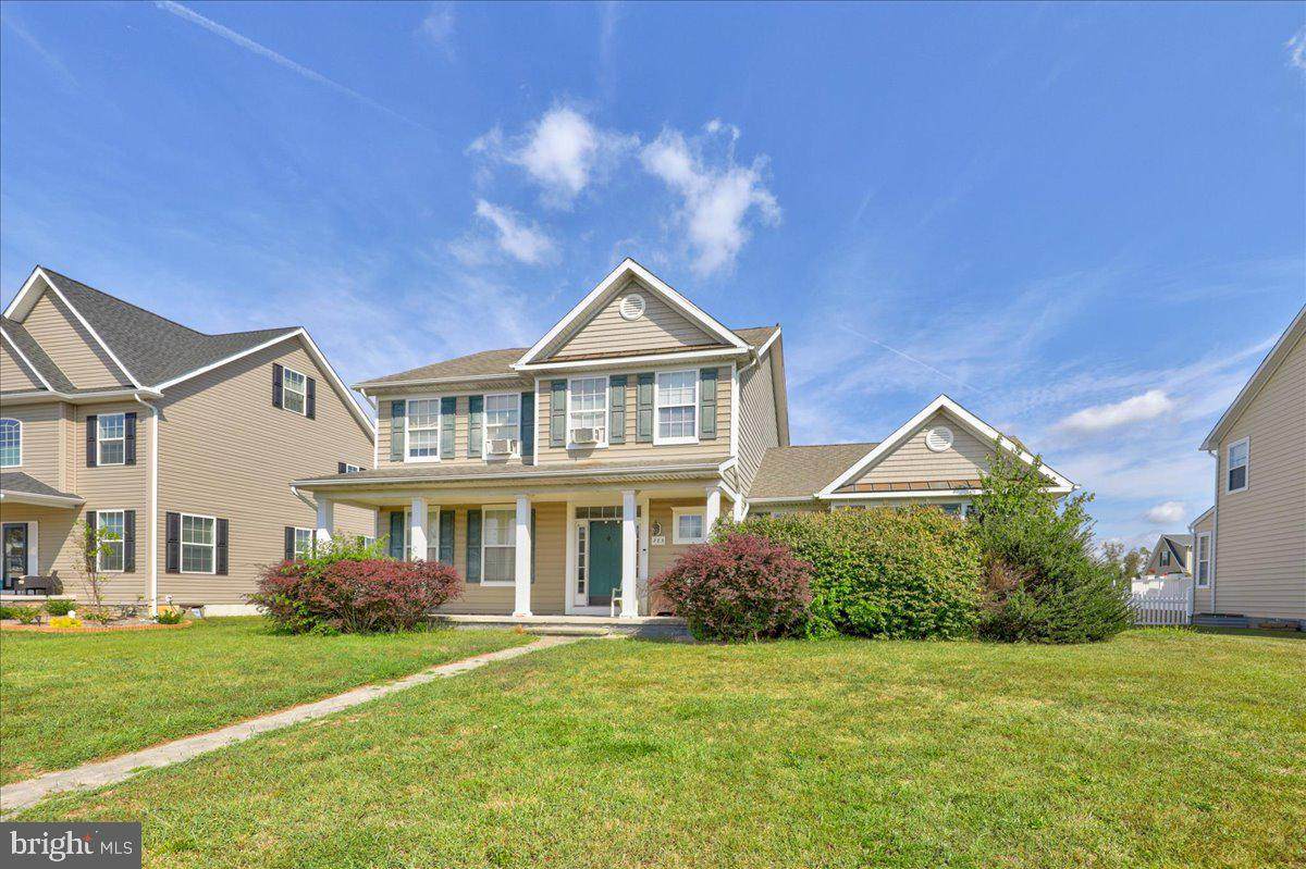 283 Rockwood Boulevard - Photo 1