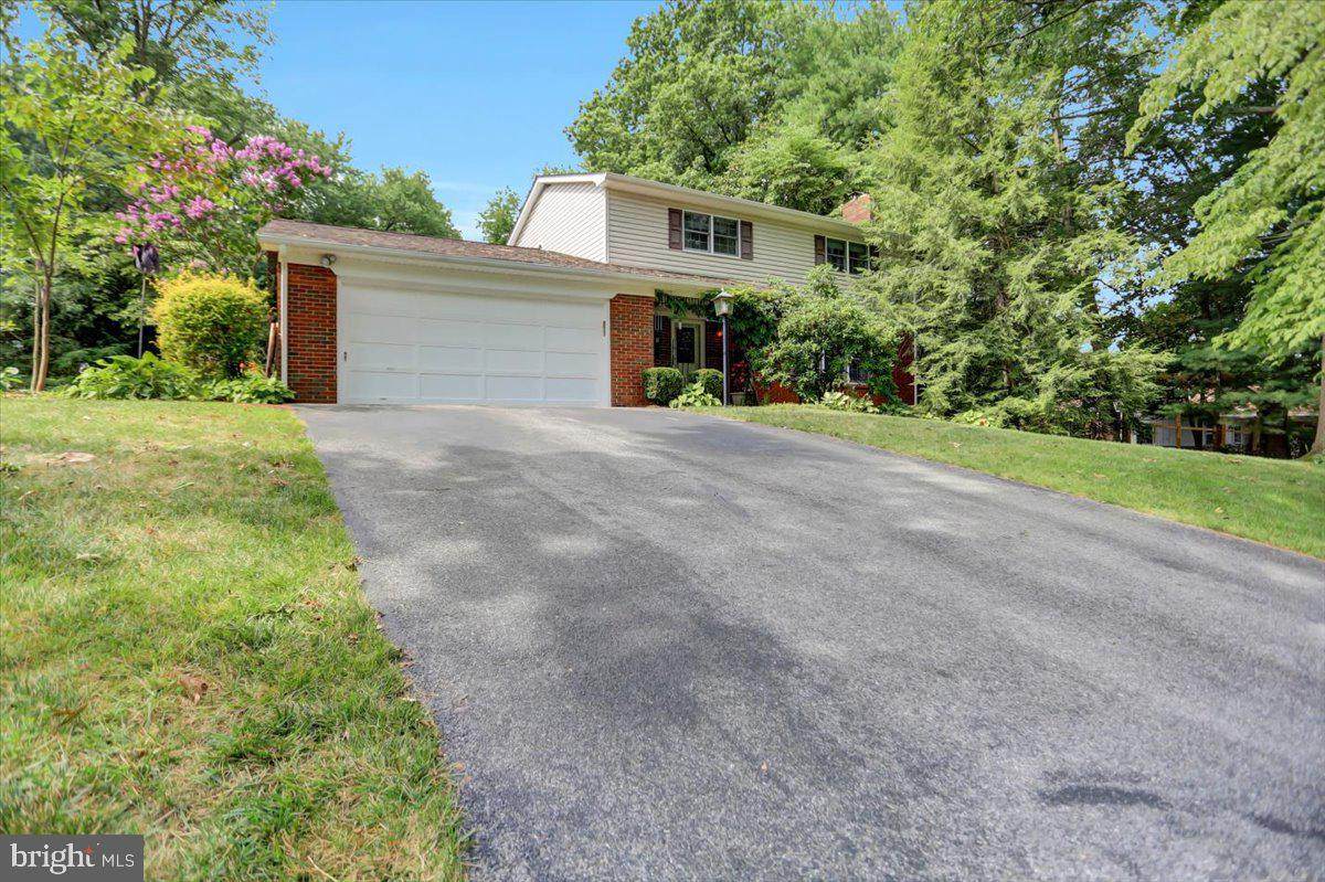 20707 Lebeck Drive - Photo 1