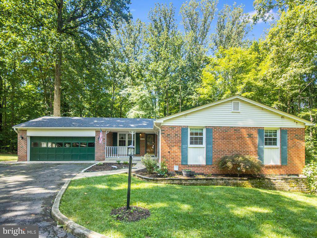 7008 Spaniel Road - Photo 1