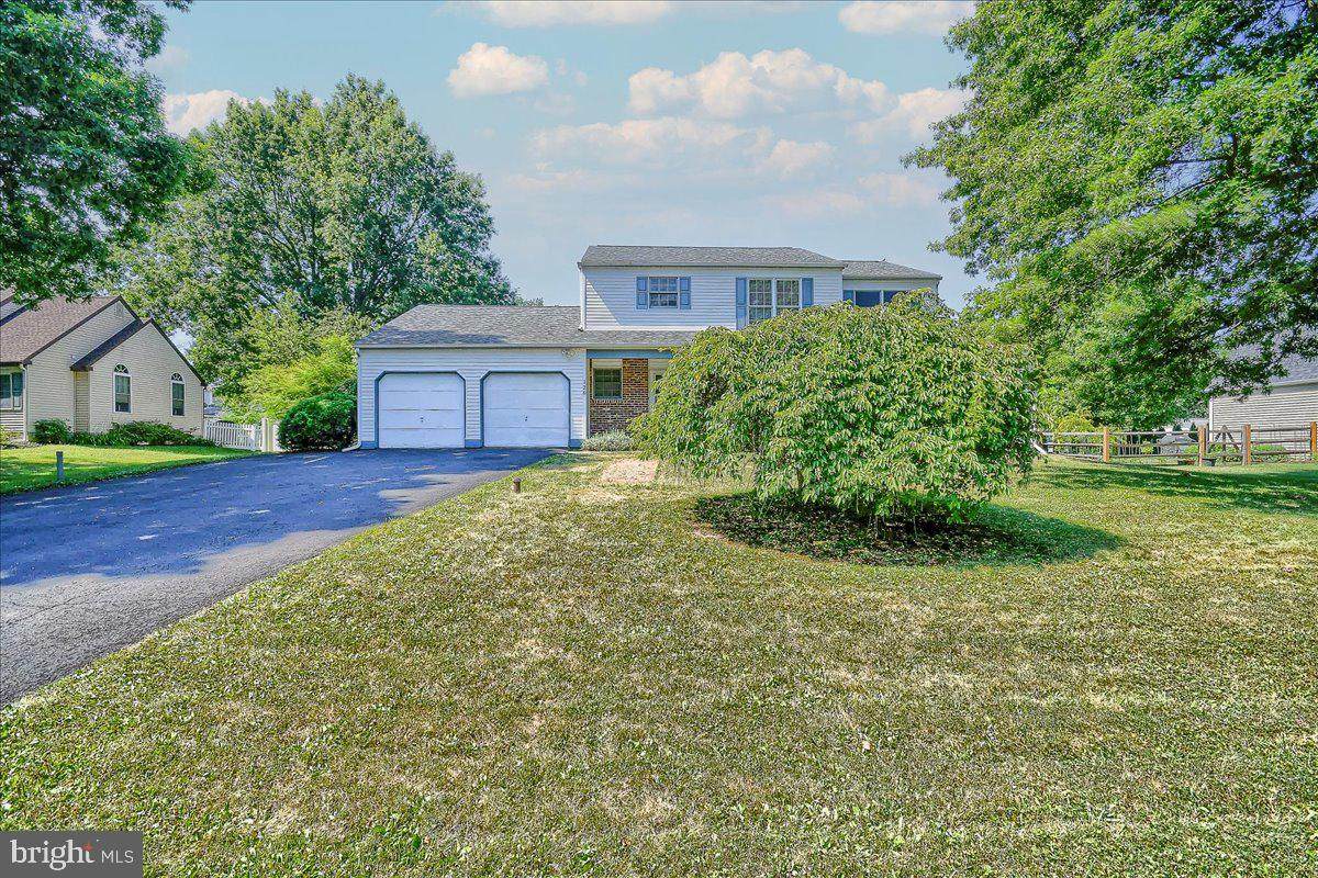 126 Olde Pilgrim Road - Photo 1