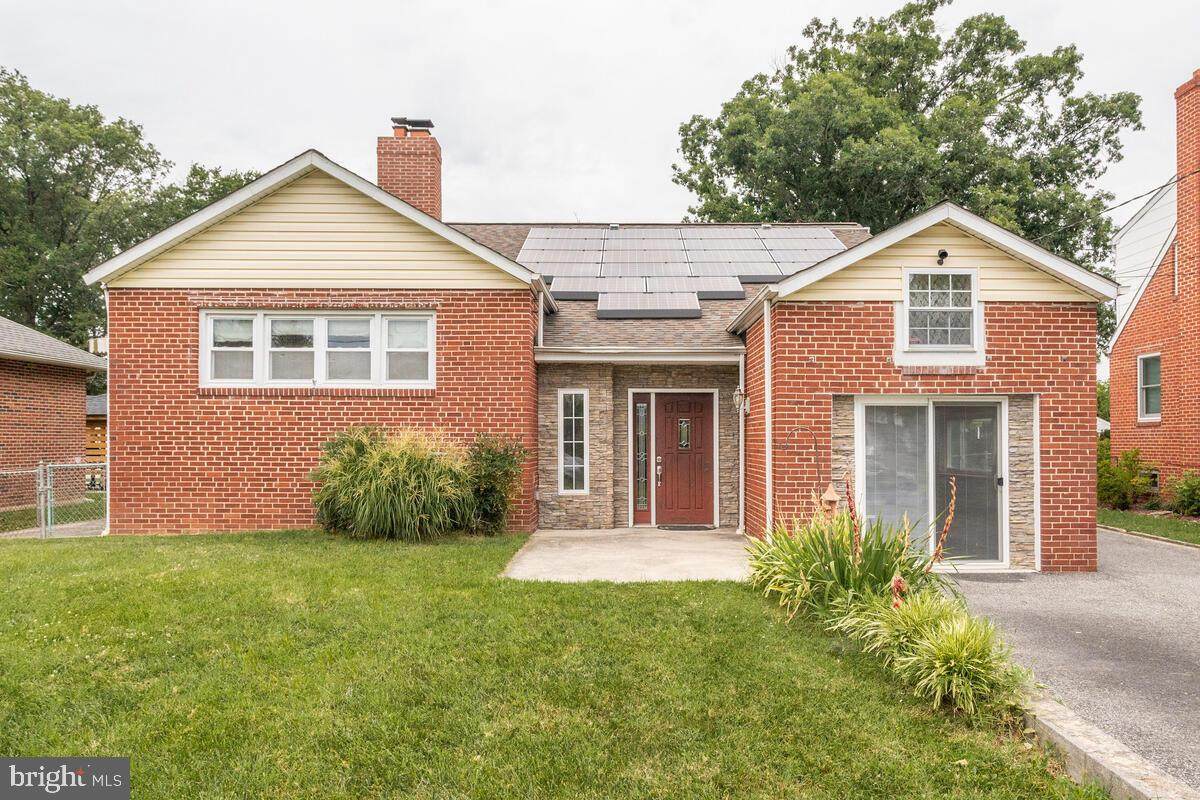 8412 Allison Lane - Photo 1
