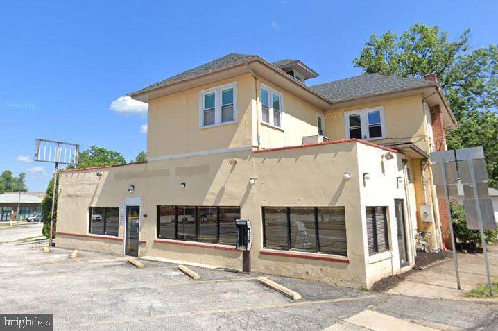95 Nutt Road - Photo 1